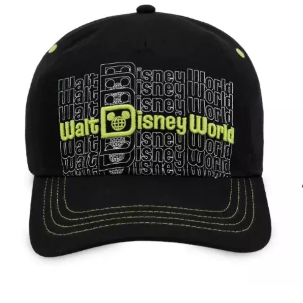 Disney World hat NWT adult size